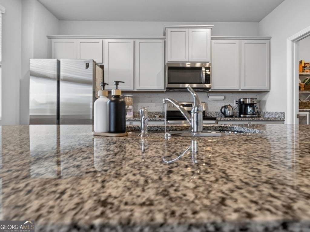 2238 Redfern Road Dacula - Photo 15