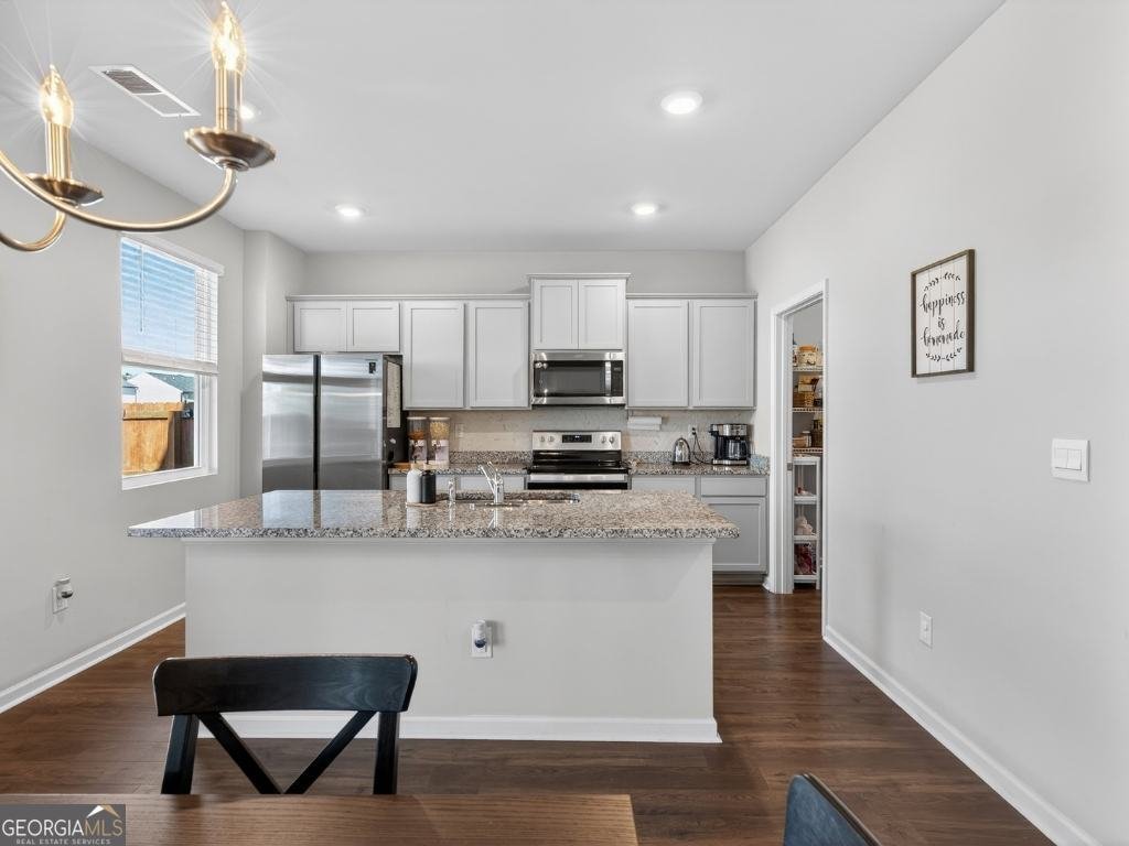 2238 Redfern Road Dacula - Photo 16