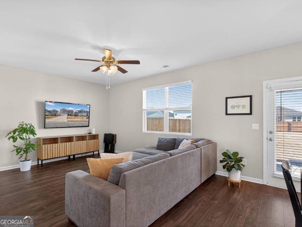 2238 Redfern Road Dacula - Photo 18