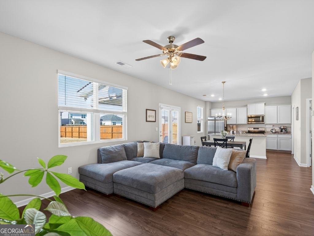 2238 Redfern Road Dacula - Photo 19