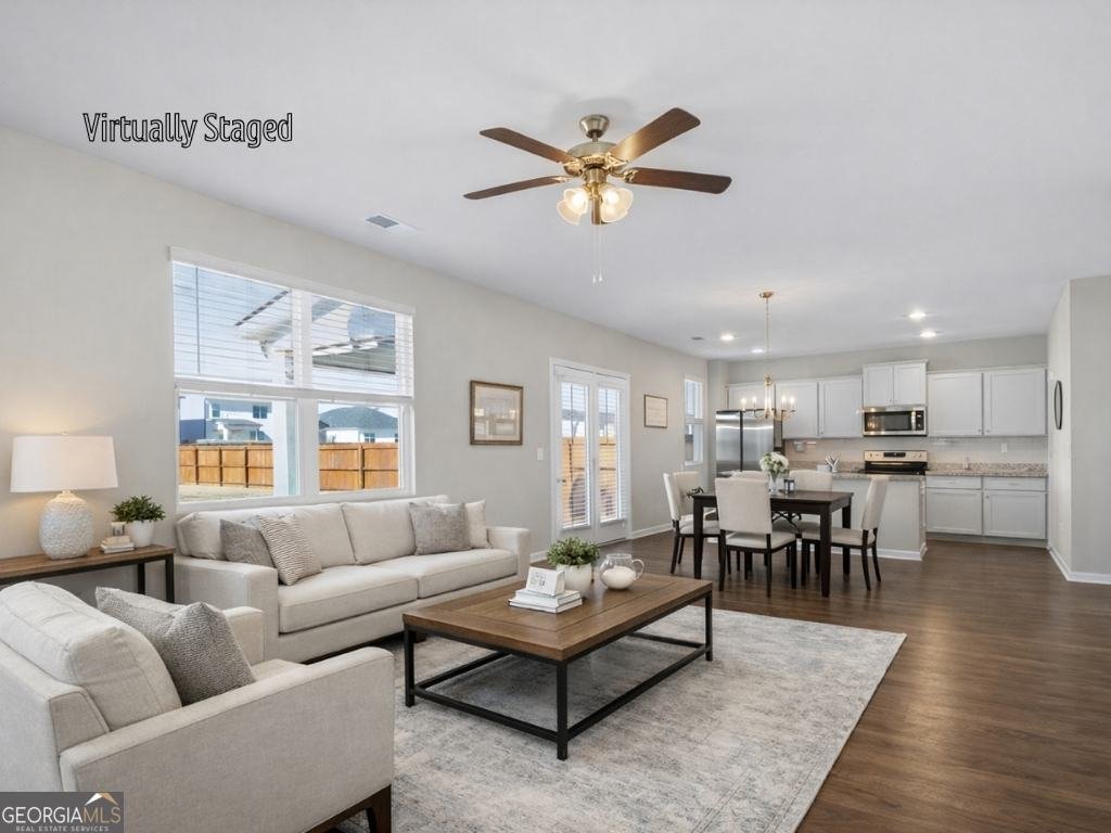 2238 Redfern Road Dacula - Photo 20