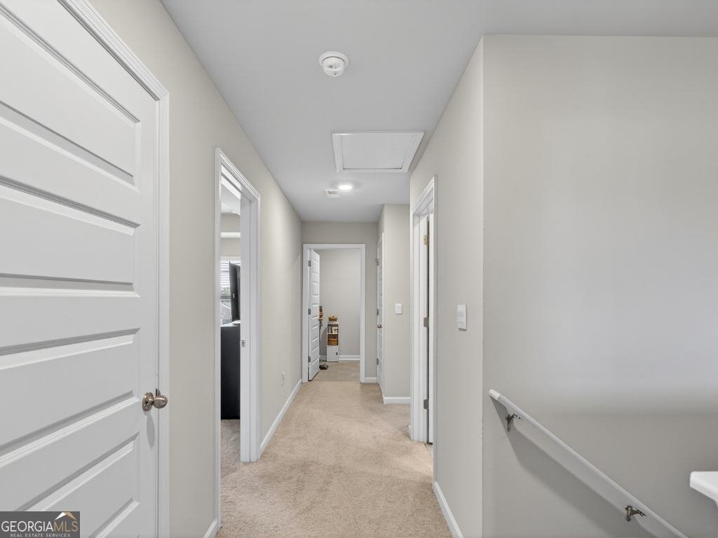 2238 Redfern Road Dacula - Photo 22