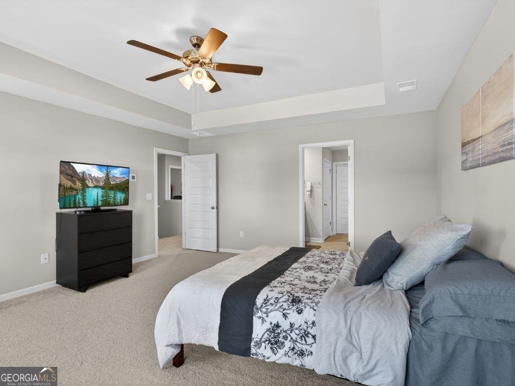 2238 Redfern Road Dacula - Photo 23