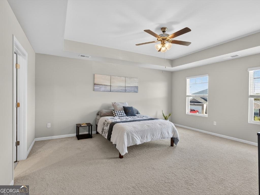 2238 Redfern Road Dacula - Photo 24