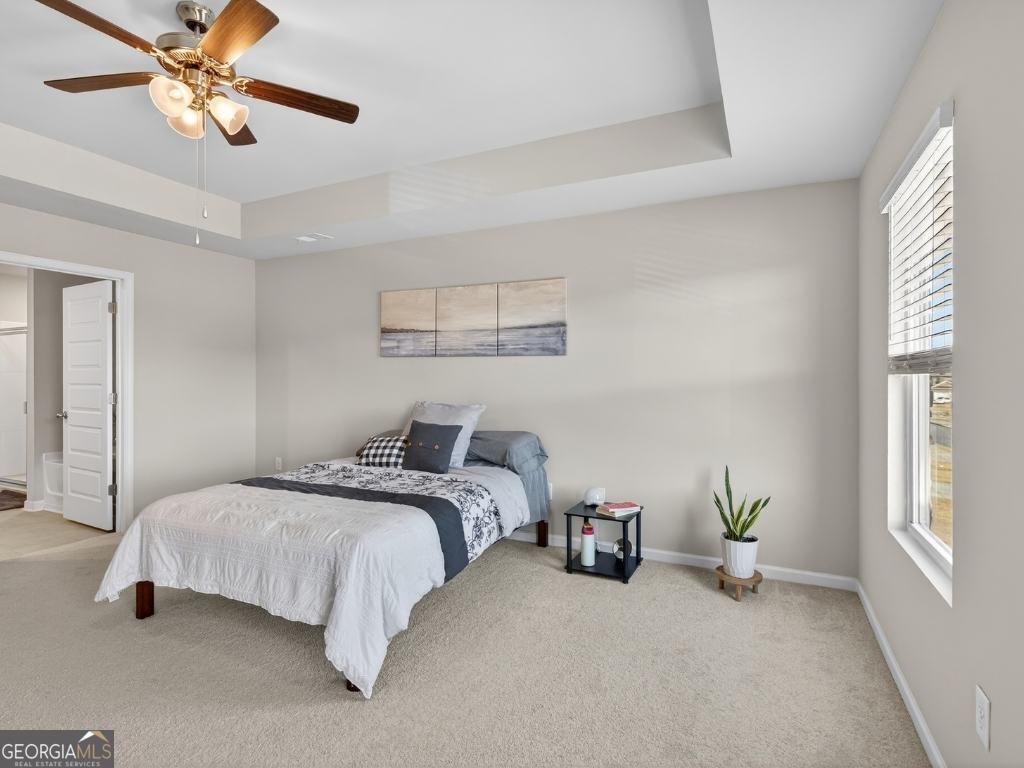 2238 Redfern Road Dacula - Photo 25