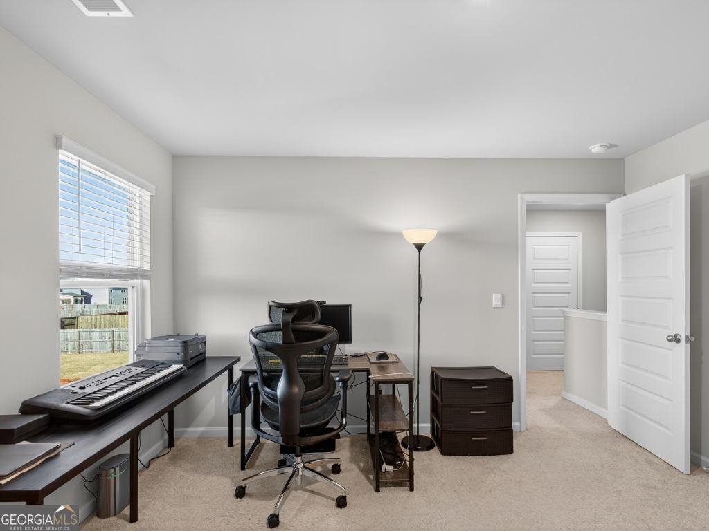 2238 Redfern Road Dacula - Photo 28