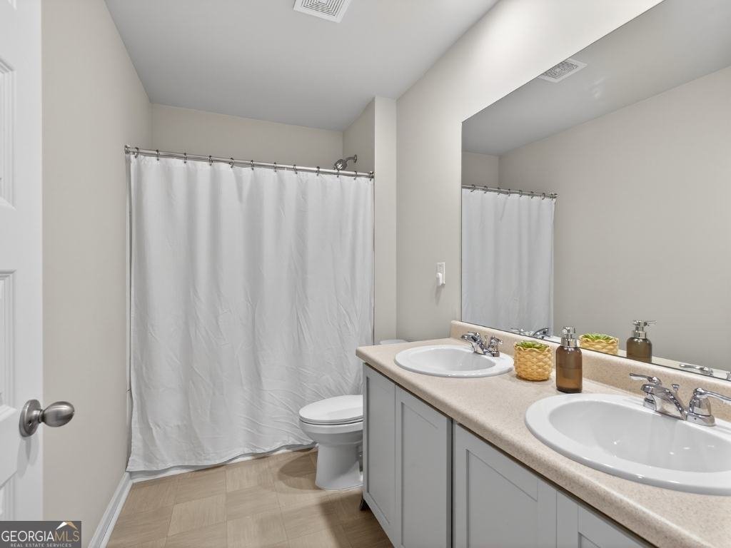 2238 Redfern Road Dacula - Photo 33