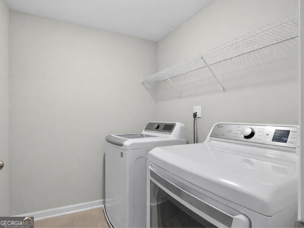 2238 Redfern Road Dacula - Photo 34