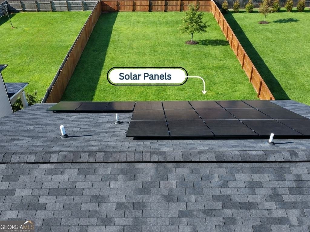 2238 Redfern Road Dacula - Photo 35