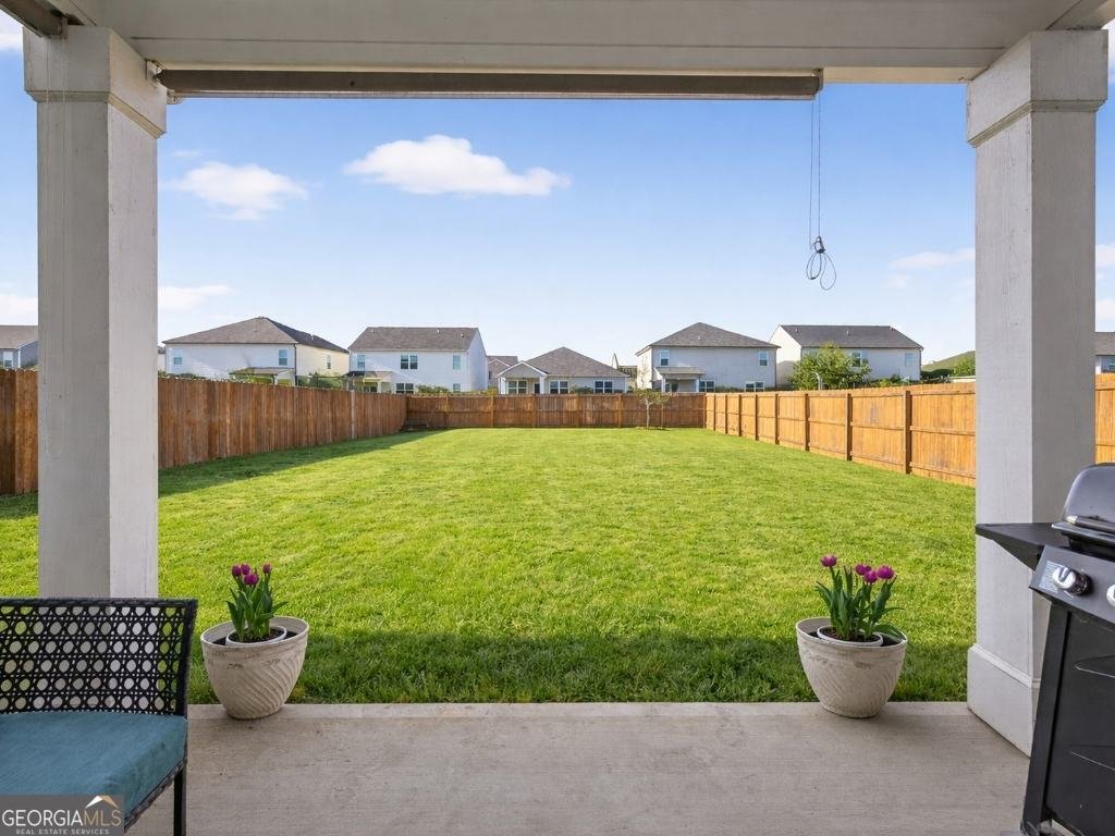 2238 Redfern Road Dacula - Photo 36