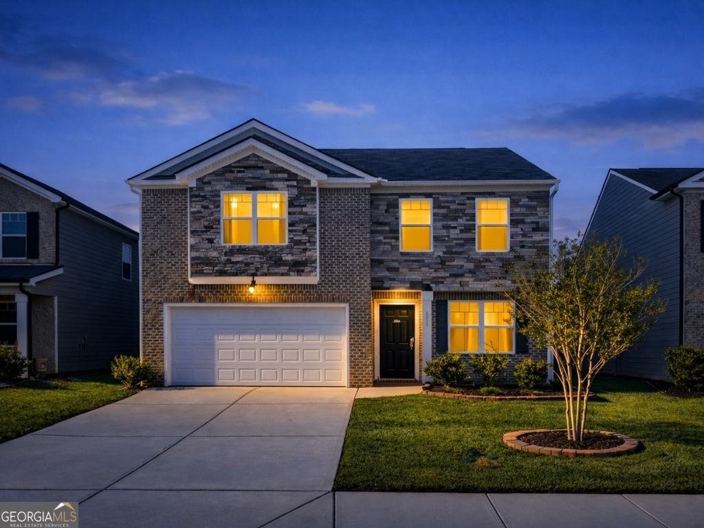 2238 Redfern Road Dacula - Photo 39