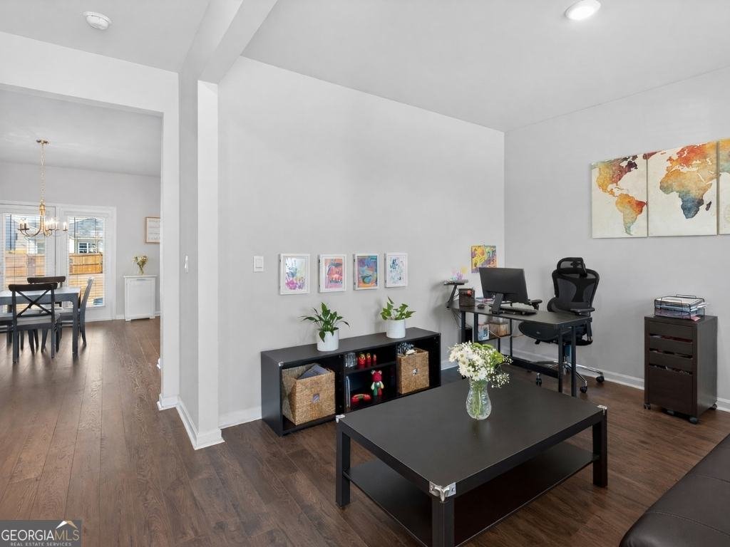 2238 Redfern Road Dacula - Photo 7