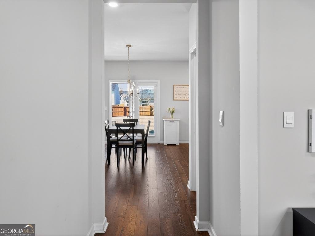 2238 Redfern Road Dacula - Photo 8