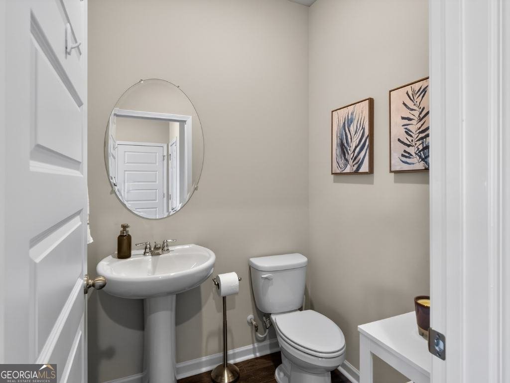 2238 Redfern Road Dacula - Photo 9