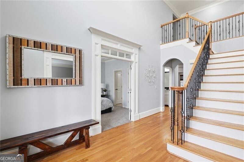 507 Blue Ridge Way Canton - Photo 10