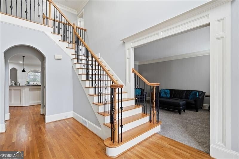 507 Blue Ridge Way Canton - Photo 11