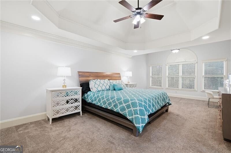 507 Blue Ridge Way Canton - Photo 12