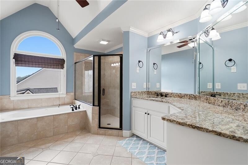 507 Blue Ridge Way Canton - Photo 14