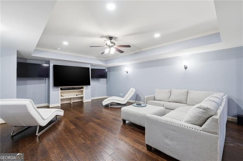 507 Blue Ridge Way Canton - Photo 18