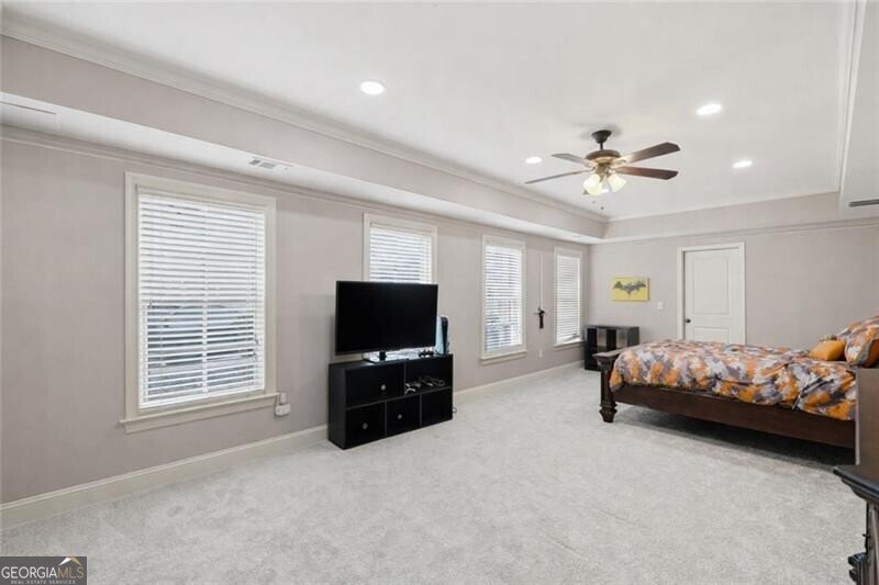 507 Blue Ridge Way Canton - Photo 20