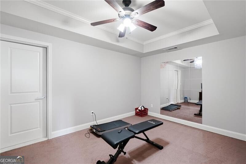 507 Blue Ridge Way Canton - Photo 21