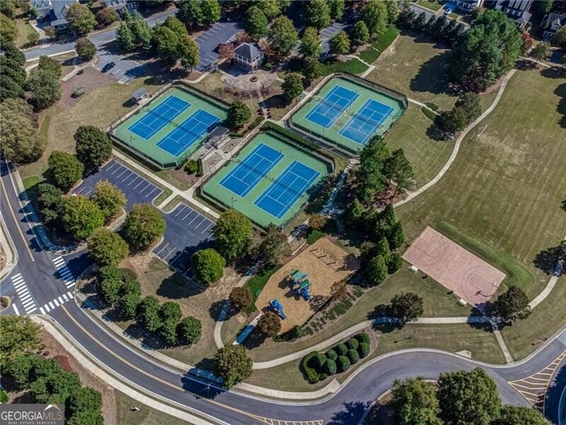 507 Blue Ridge Way Canton - Photo 25