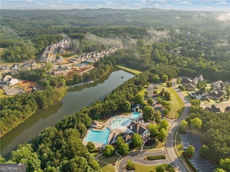 507 Blue Ridge Way Canton - Photo 27