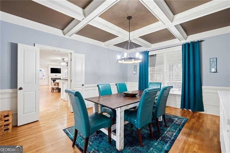 507 Blue Ridge Way Canton - Photo 7