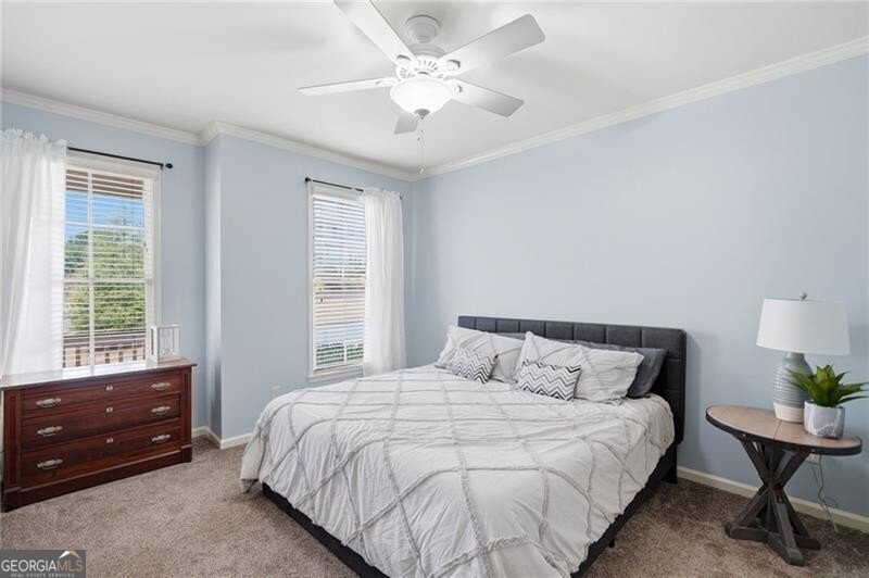 507 Blue Ridge Way Canton - Photo 9