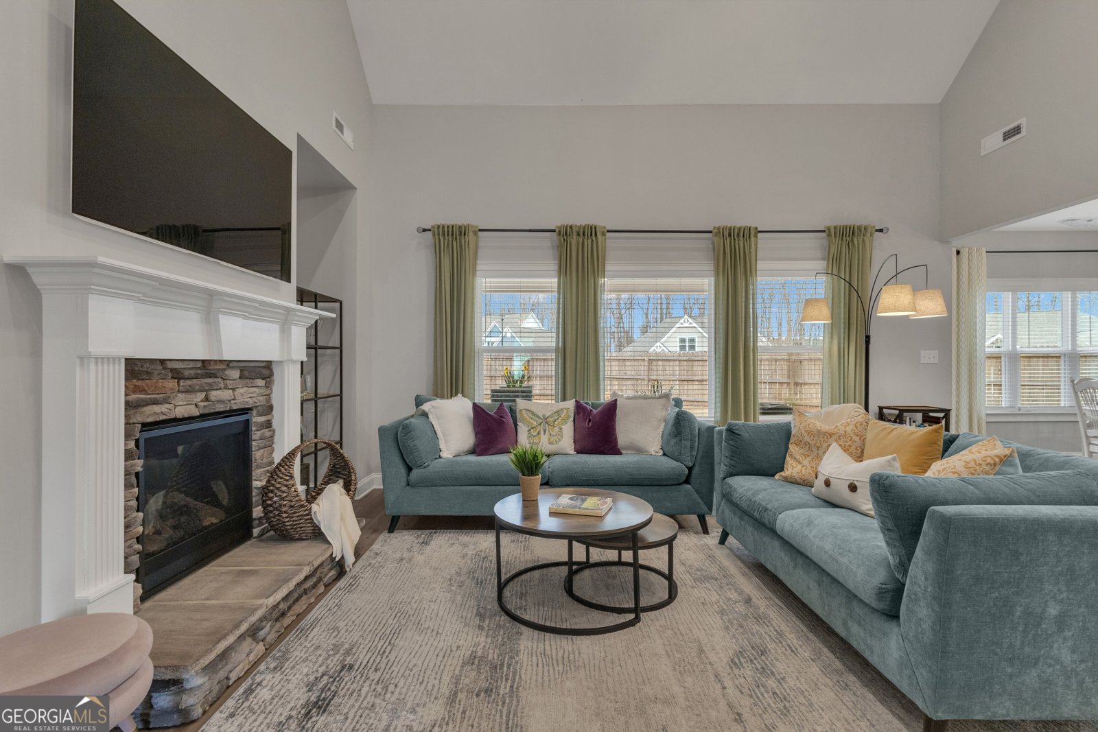 9 Baral Ridge Sharpsburg - Photo 10