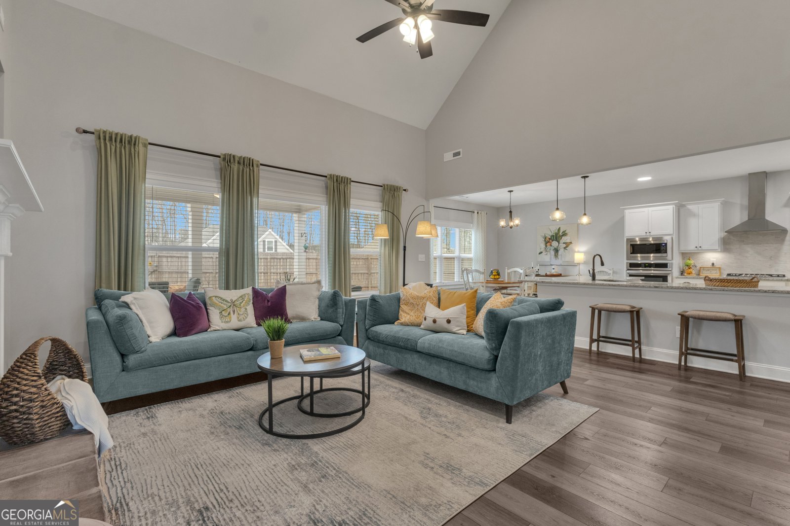 9 Baral Ridge Sharpsburg - Photo 11