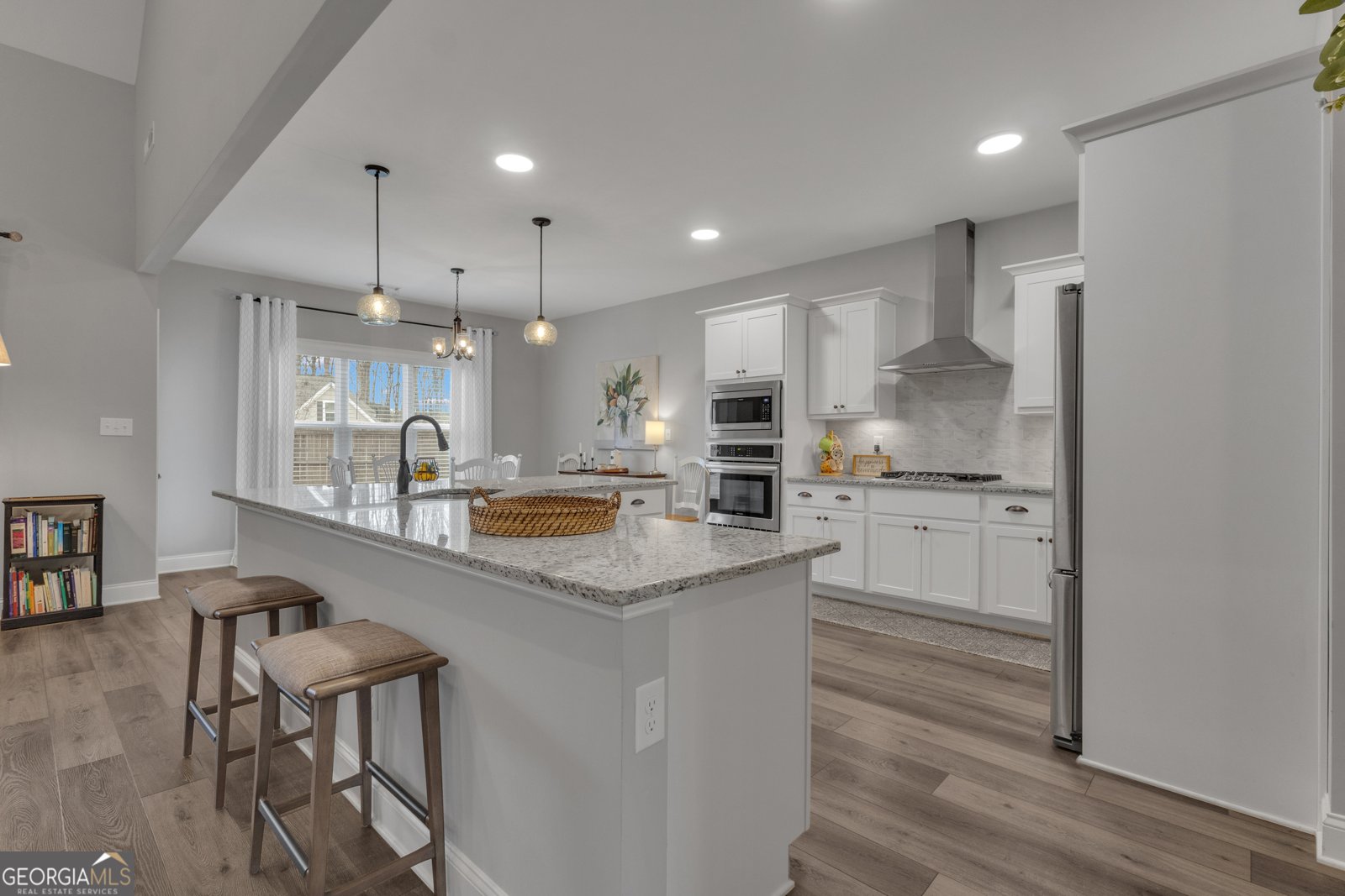 9 Baral Ridge Sharpsburg - Photo 13