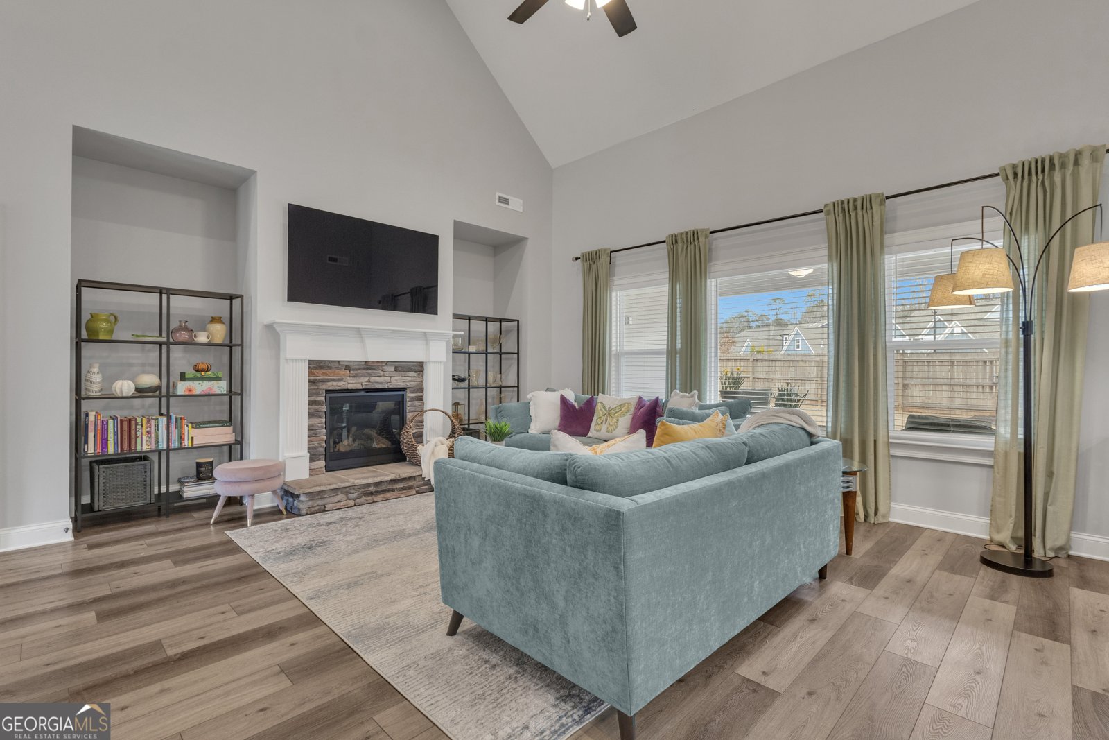 9 Baral Ridge Sharpsburg - Photo 19