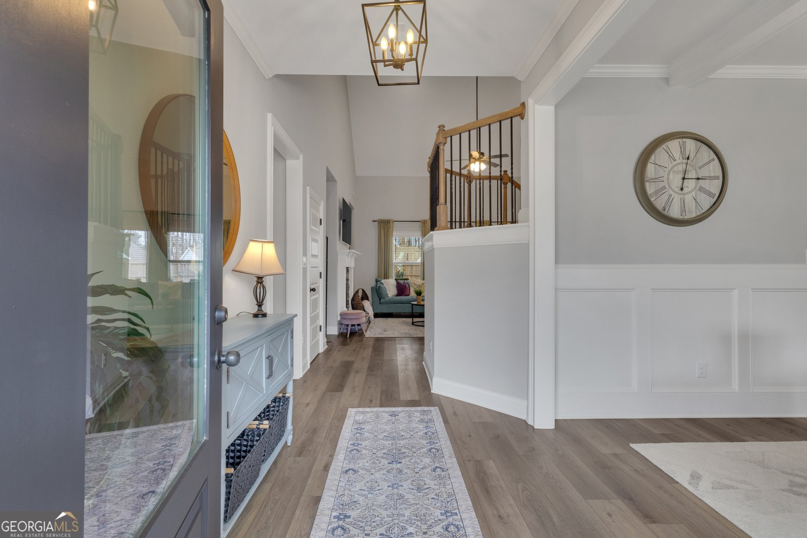 9 Baral Ridge Sharpsburg - Photo 7