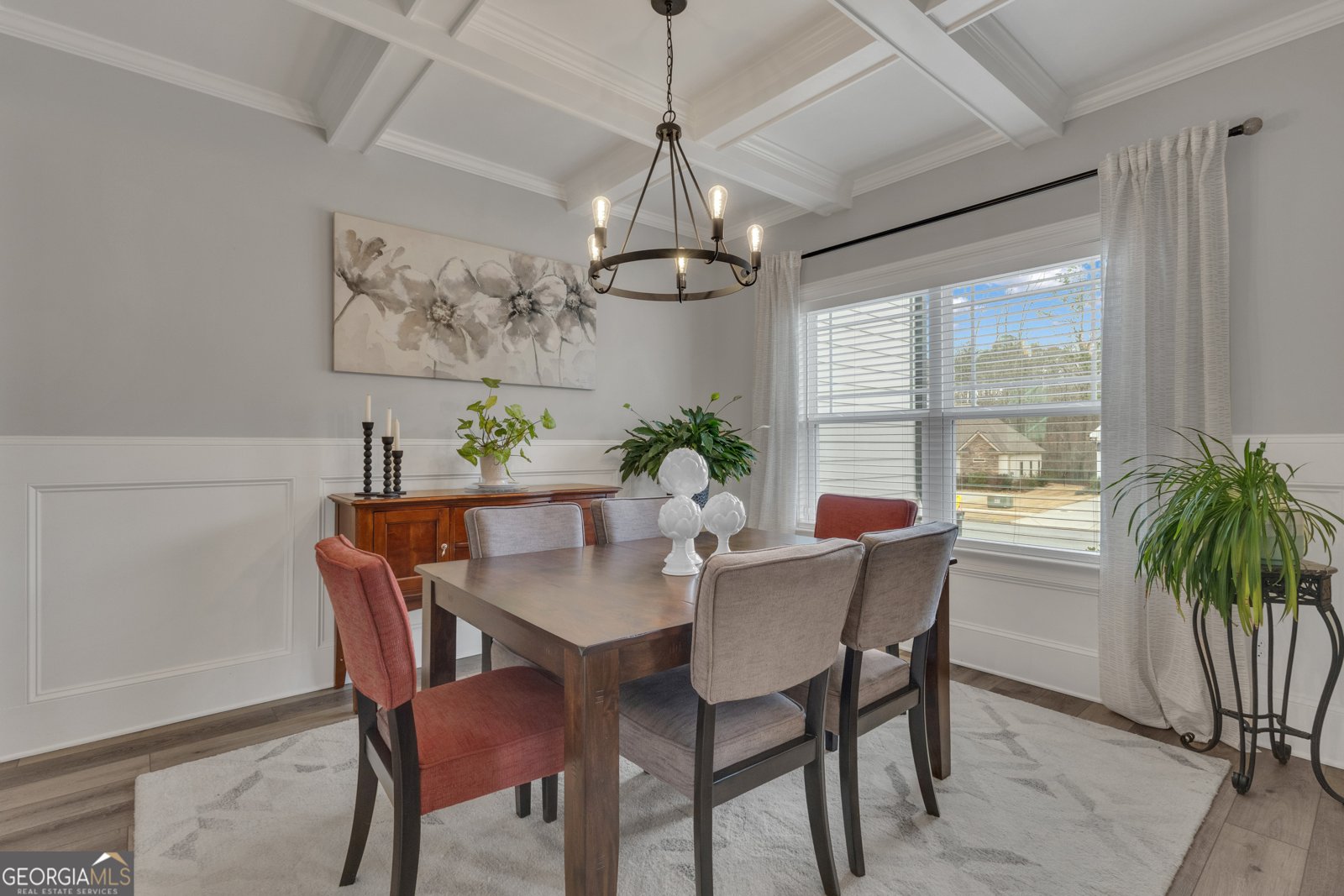 9 Baral Ridge Sharpsburg - Photo 8