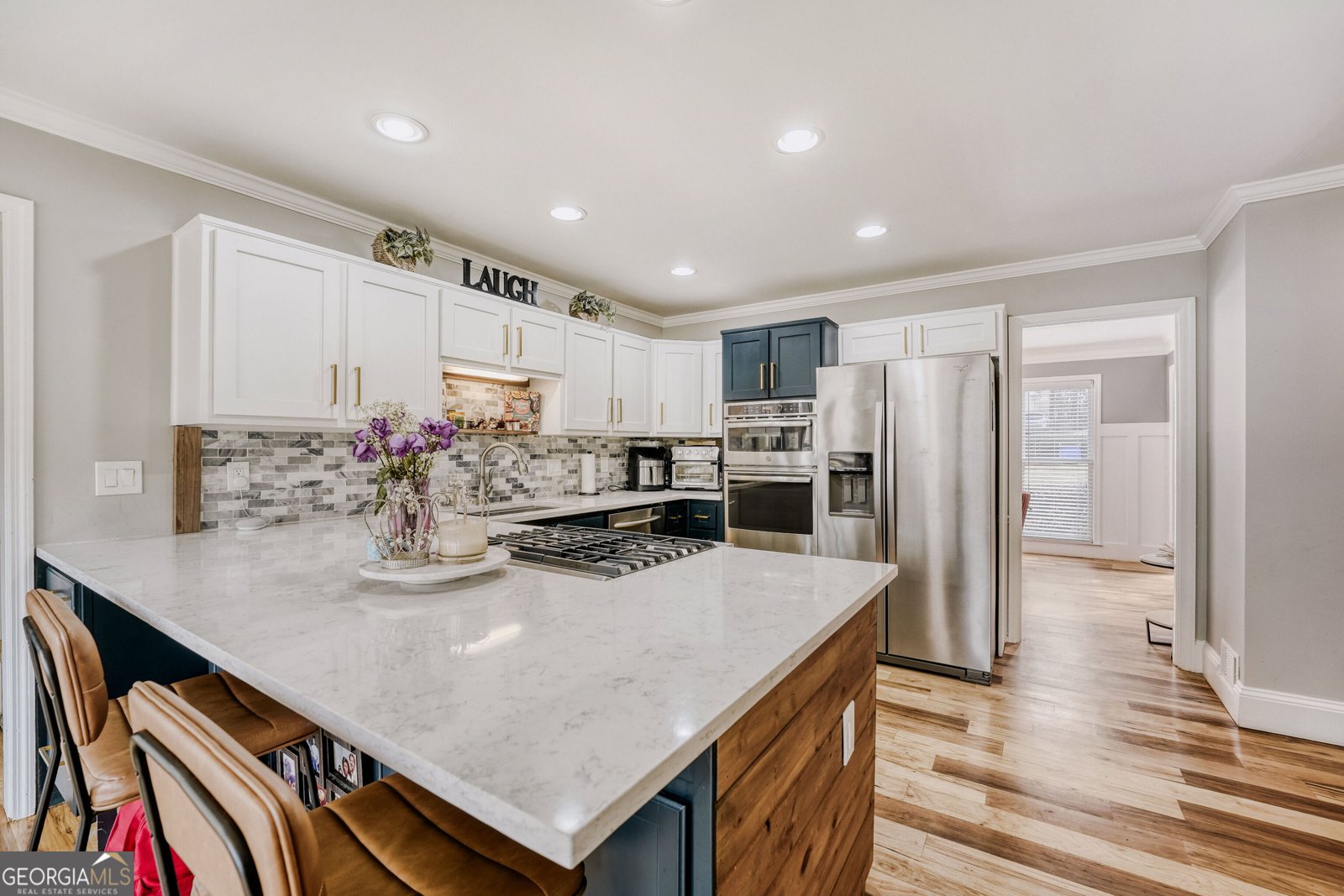 9005 Ridgestone Court Roswell - Photo 10