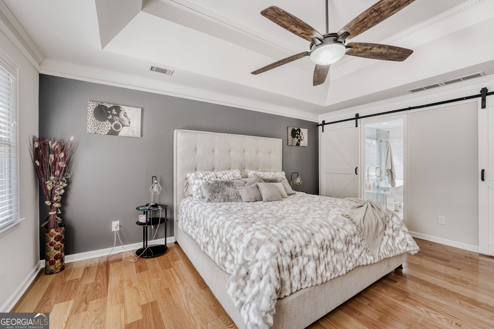 9005 Ridgestone Court Roswell - Photo 12