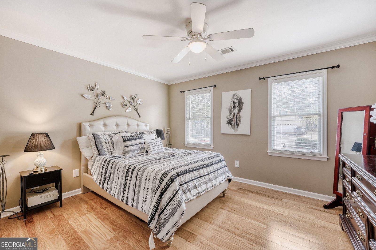 9005 Ridgestone Court Roswell - Photo 15