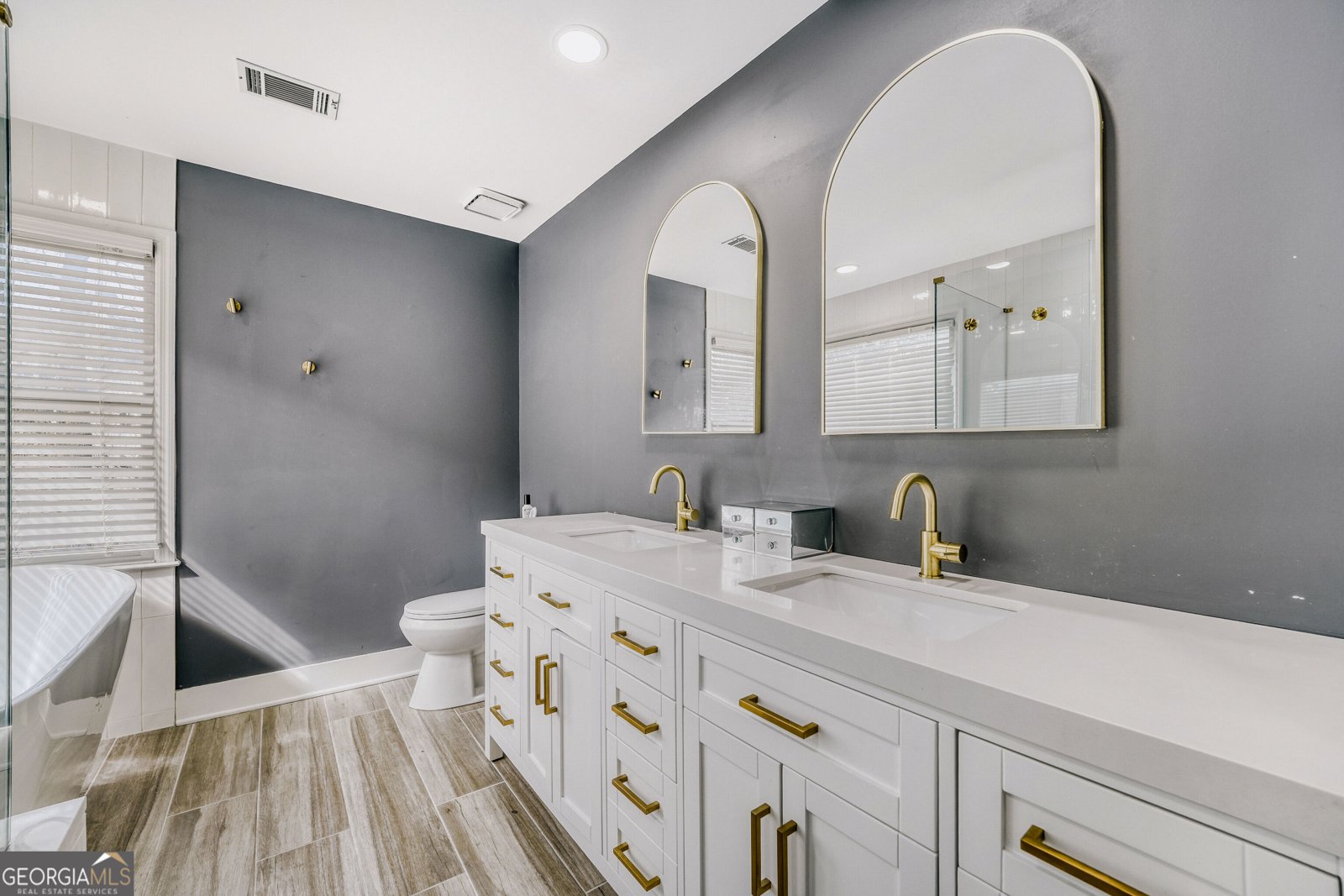 9005 Ridgestone Court Roswell - Photo 21