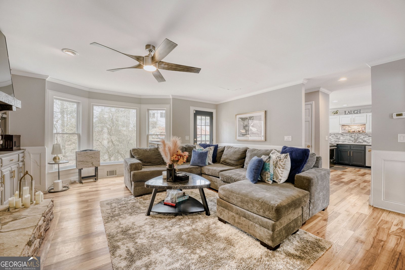 9005 Ridgestone Court Roswell - Photo 22