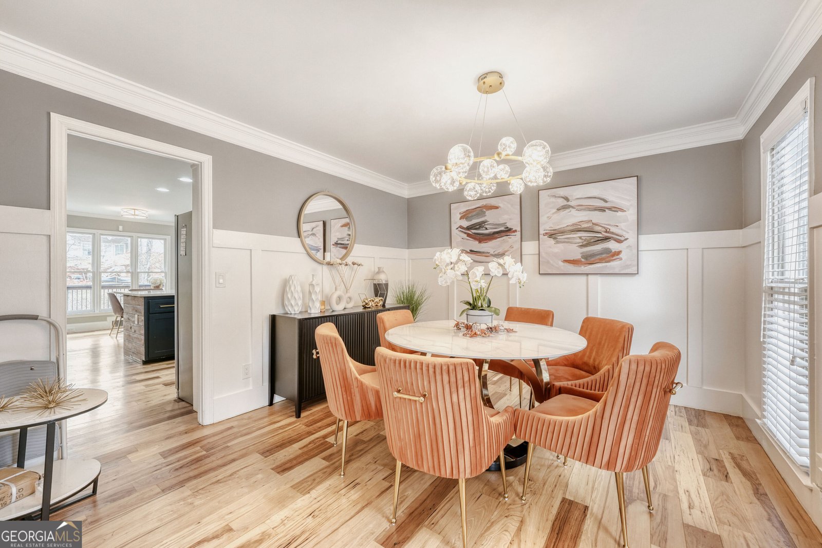 9005 Ridgestone Court Roswell - Photo 25