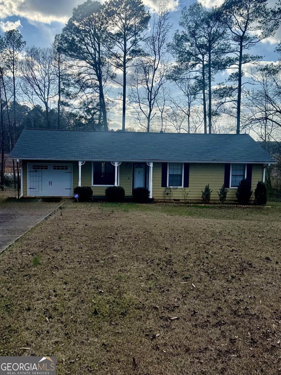 245 James Circle Hampton - Photo 1