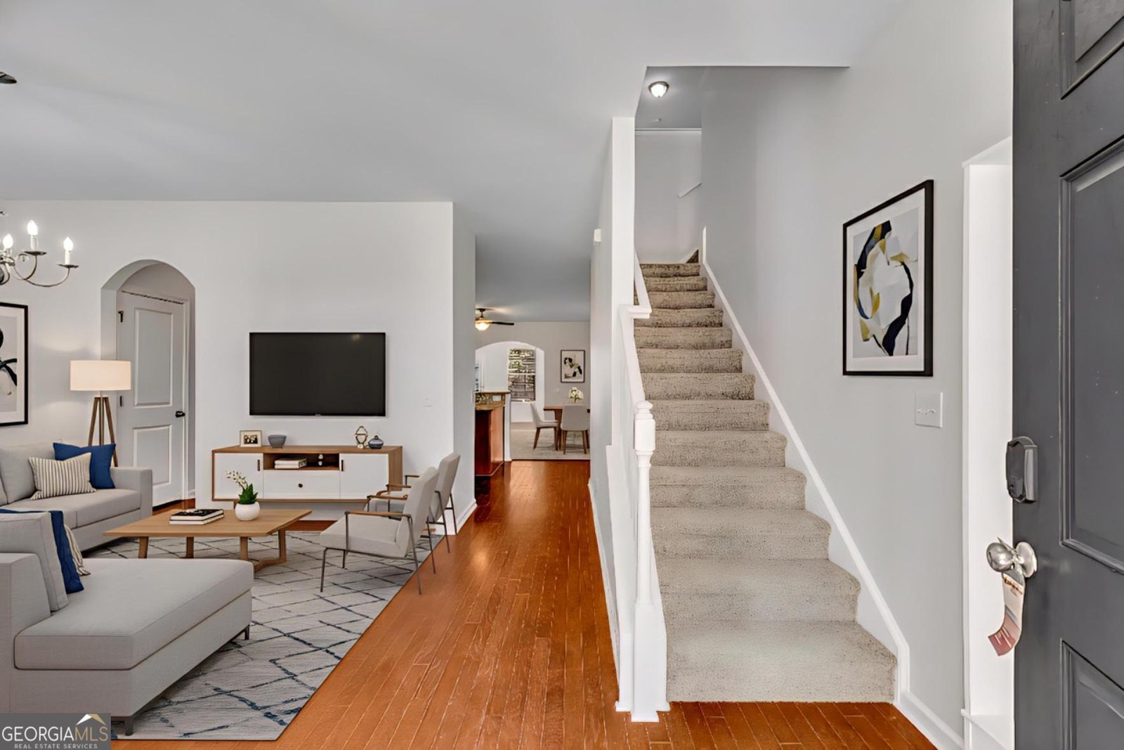 256 Cattle Run Way Pooler - Photo 33