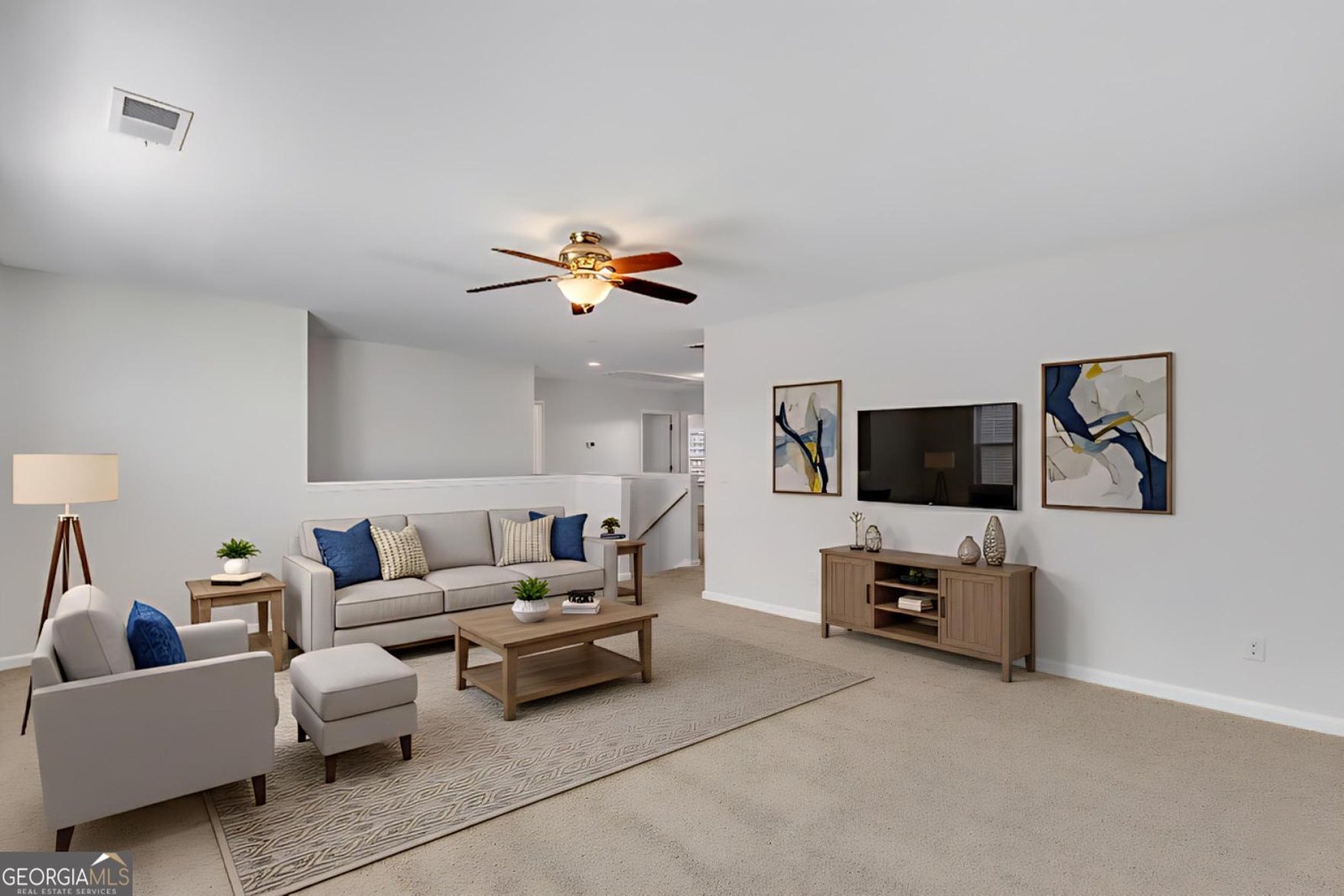 256 Cattle Run Way Pooler - Photo 34