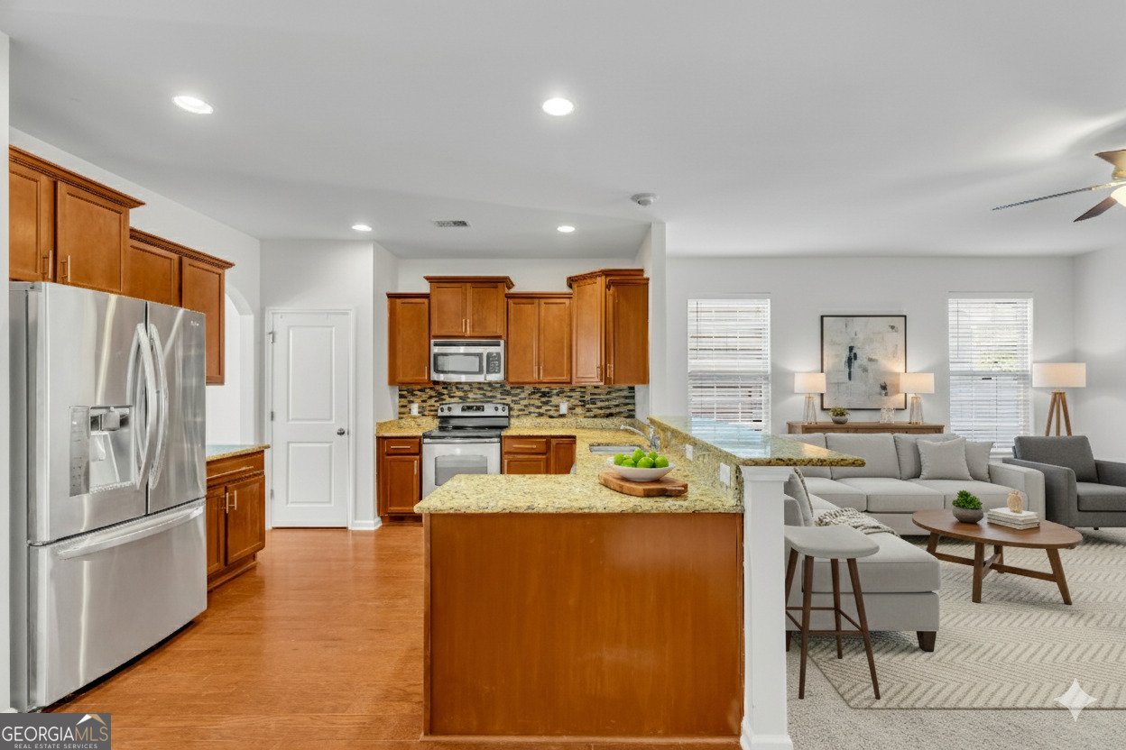 256 Cattle Run Way Pooler - Photo 41