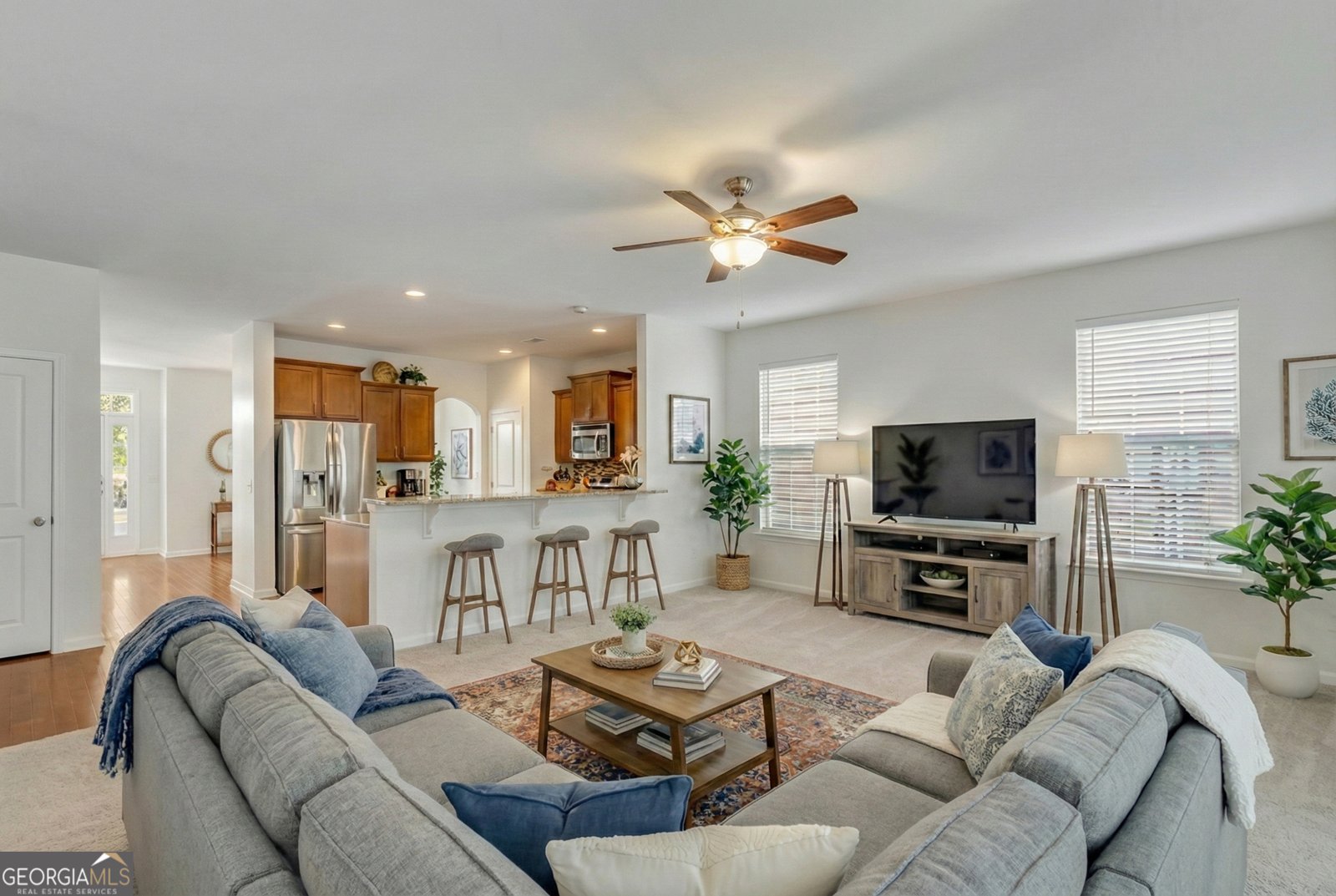 256 Cattle Run Way Pooler - Photo 43