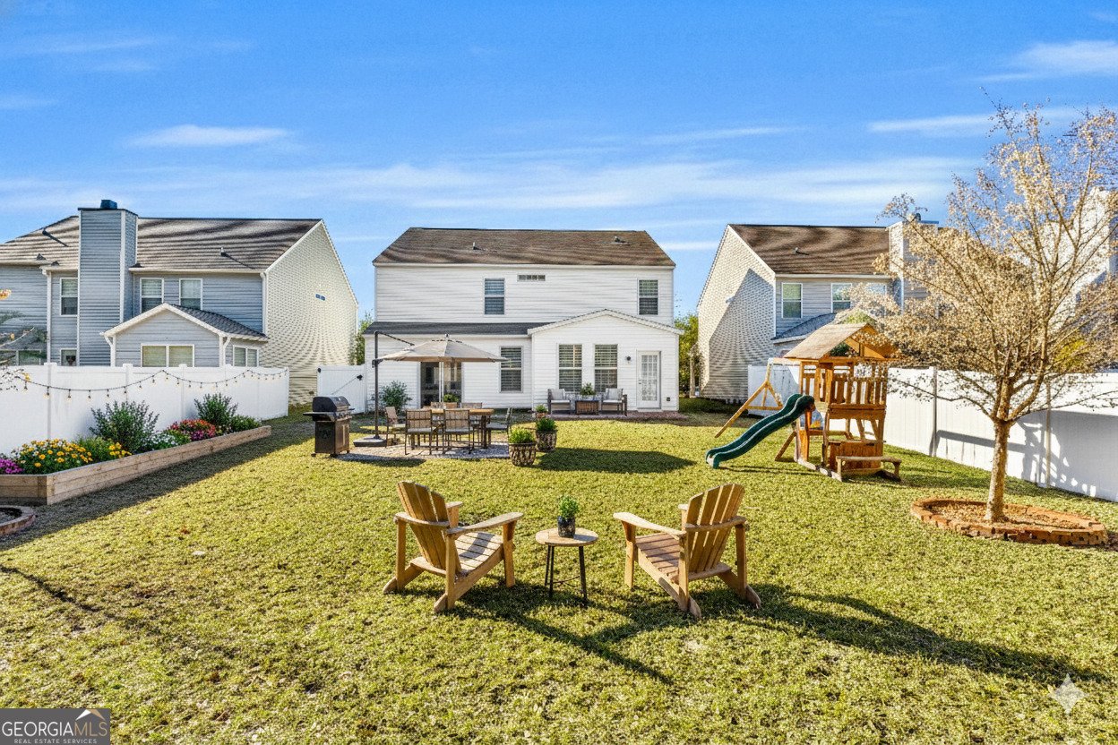 256 Cattle Run Way Pooler - Photo 45