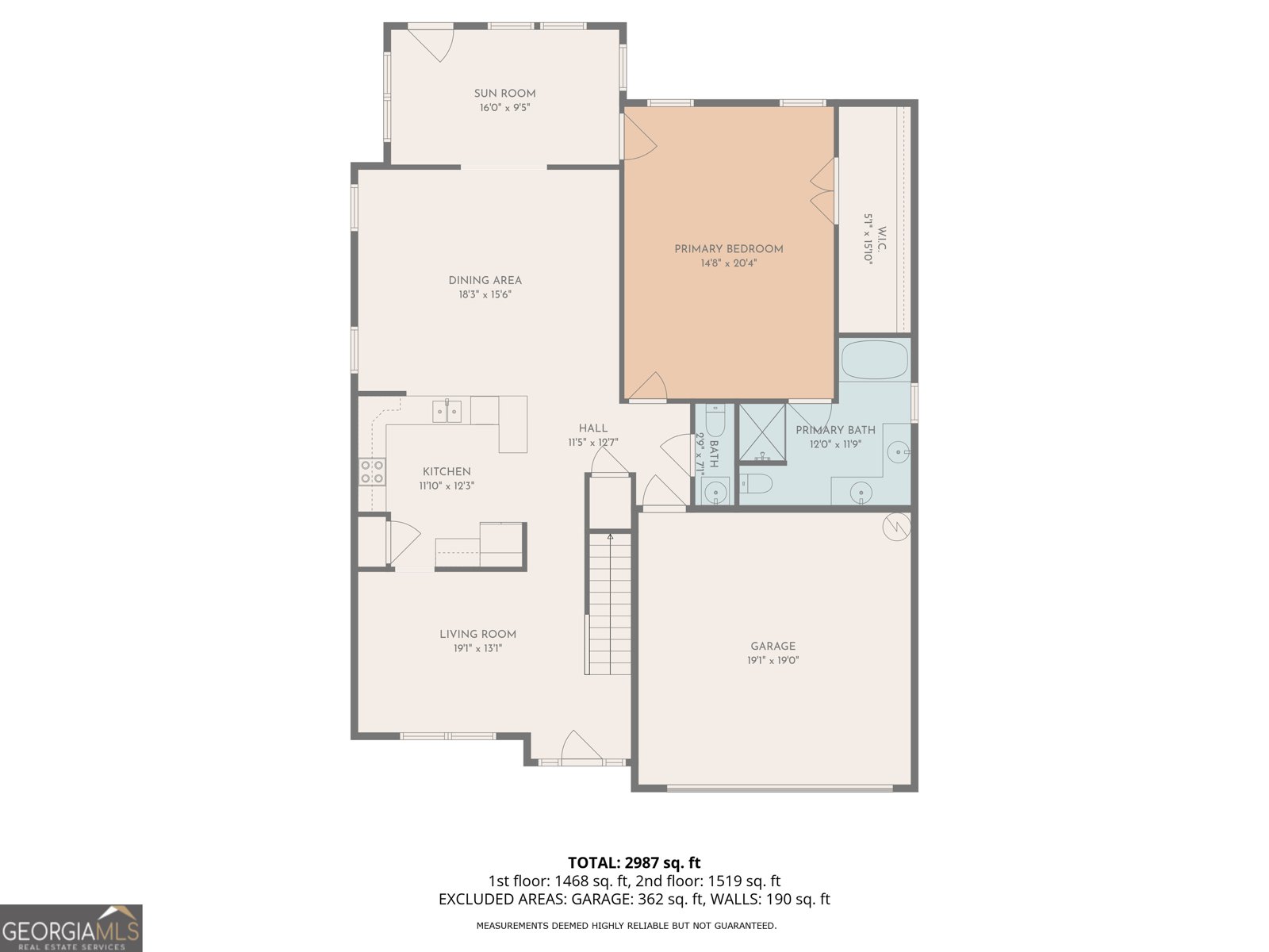 256 Cattle Run Way Pooler - Photo 46