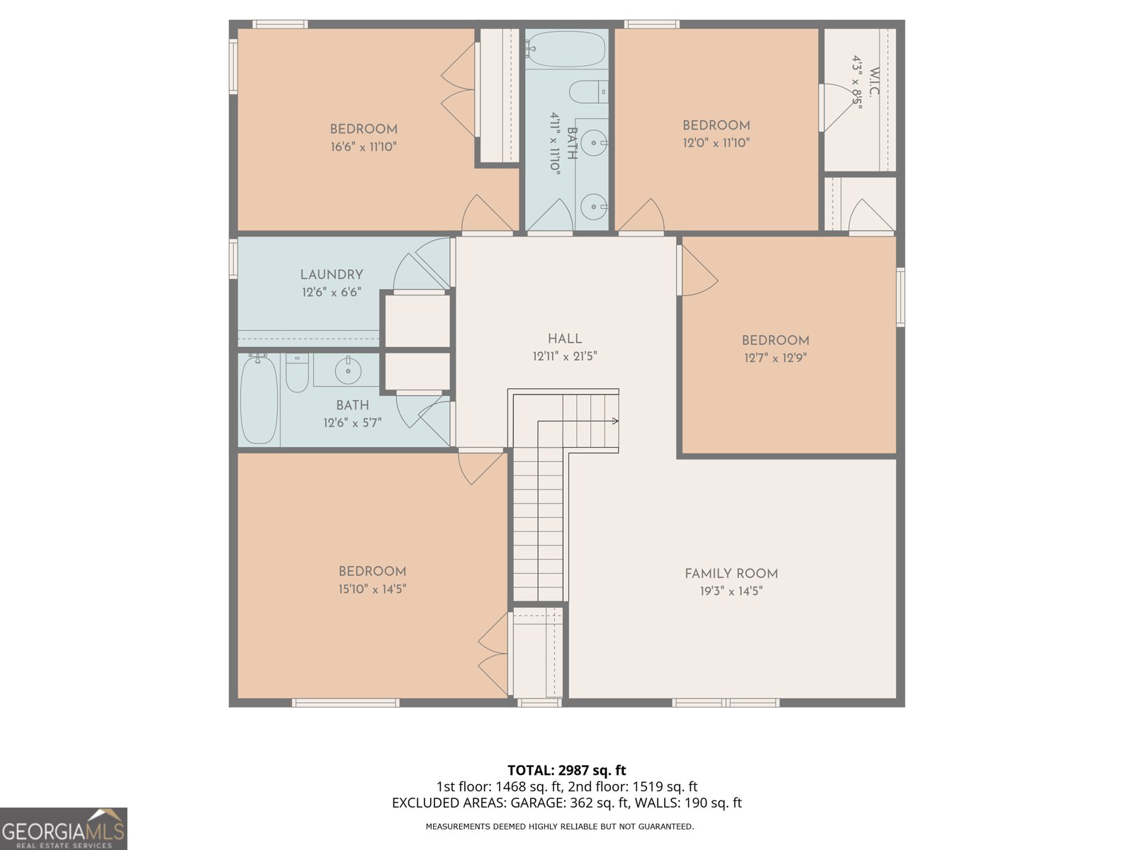 256 Cattle Run Way Pooler - Photo 48