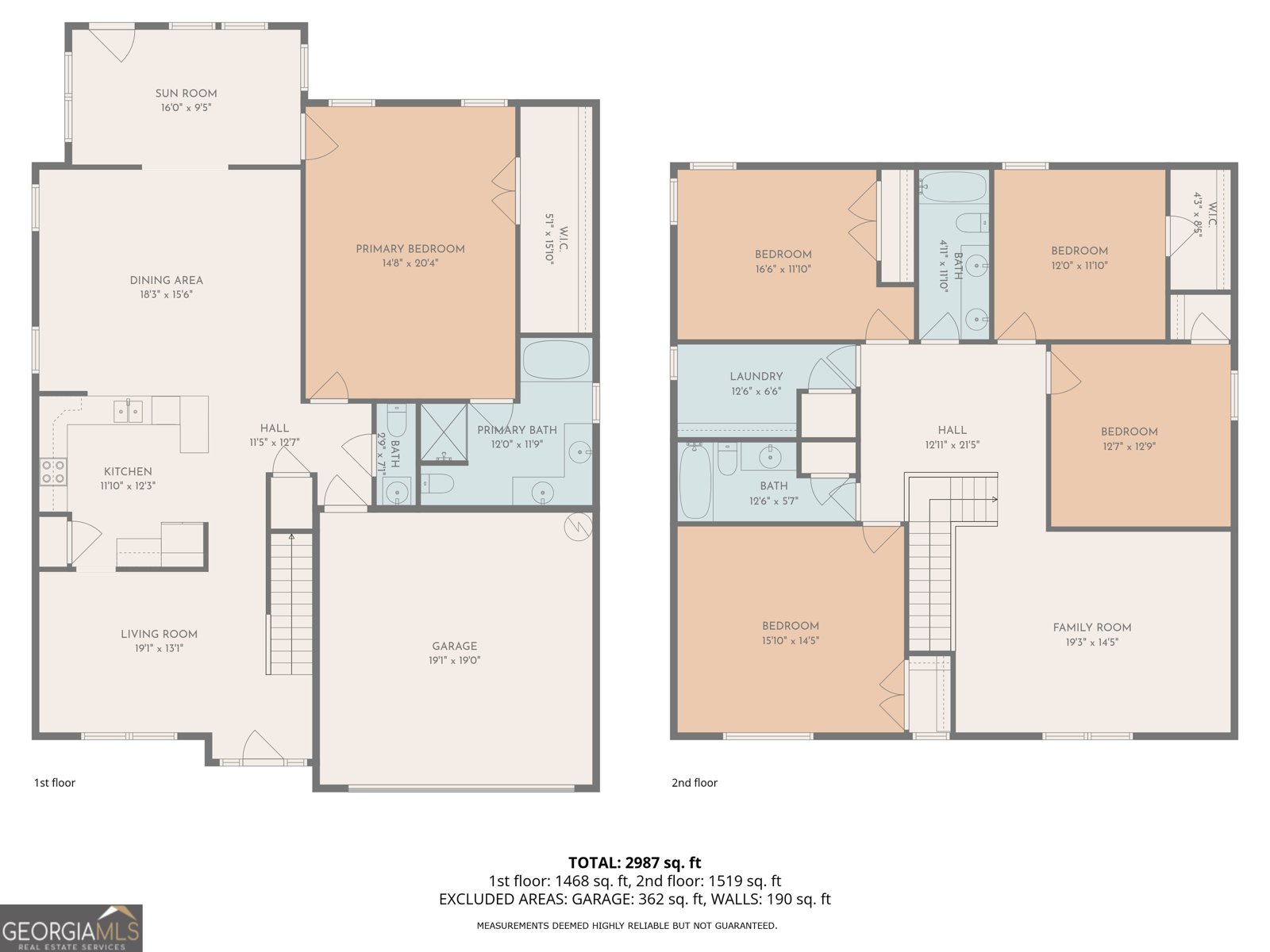 256 Cattle Run Way Pooler - Photo 50